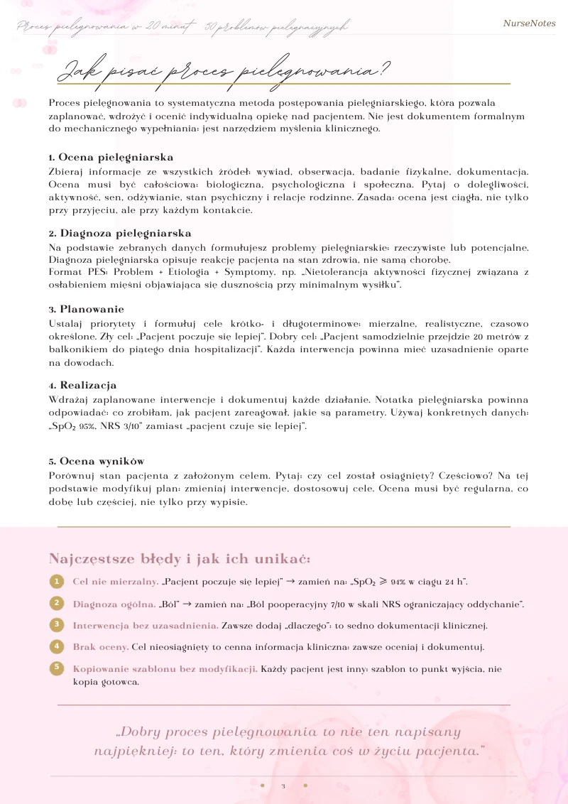 Jak pisać proces, strona 4 z pliku PDF